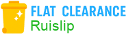 Flat Clearance Ruislip